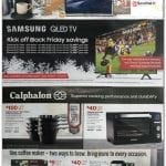 Costco black friday ad