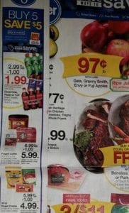 Weekly Ad Previews Oct 9 - 15 and Oct 13 - 19, 2019 1 Kroger Weekly Ad Oct 9 15 2019
