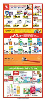 Meijer mPerks Household Coupons Oct 27 Nov 2 2019