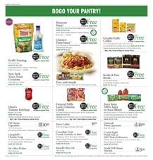 Publix BOGO Savings Oct 17 23 2019