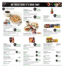 Publix Weekly Ad BOGO Free Sale Oct 24 30 2019