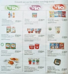 Weekly Ad Previews Oct 9 - 15 and Oct 13 - 19, 2019 2 Publix Weekly Ad Preview Oct 9 15 2019