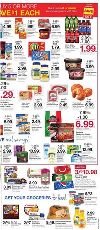 Ralphs Weekly Ad Deals Oct 23 29 2019