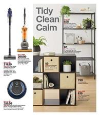 Target Ad Kitchen Sale Oct 20 26 2019