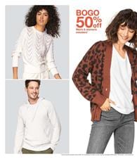 Target Clothing Deals Weekly Ad Oct 27 Nov 2 2019