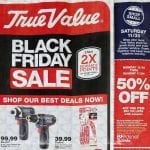 True Value Black Friday Ad