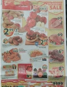 Winn Dixie Weekly Ad Preview Oct 23 29 2019