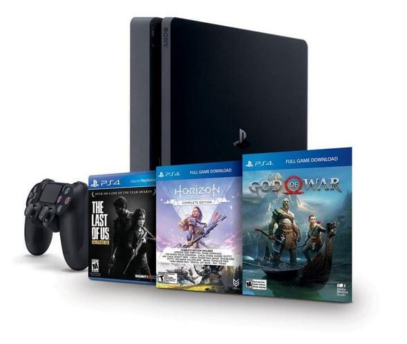 Top Black Friday Gamestop Game Deals; Gamestop BF Sale Live Now 2 Gamestop Black Friday Playstation 4 Bundle Price