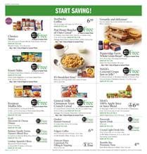 Publix BOGO Deals Ad Range Nov 7 13 2019