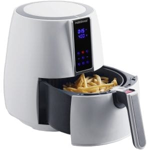 Walmart Black Friday Farberware 3.2 Quart Digital Air Fryer Nov 2019 Save $30 1 Walmart Black Friday Digital Air Fryer Nov 2019