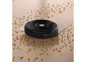 iRobot Roomba 675 Wi fi 4