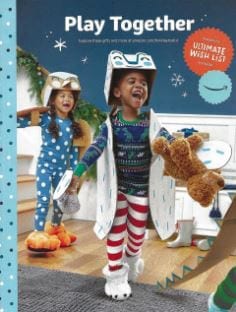 Amazon Top Toys Holiday Gifts 2019