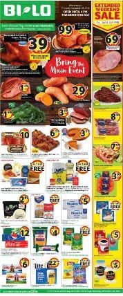 Bilo Weekly Ad Deals Nov 20 - 28, 2019 1 Bilo Weekly Ad Deals Thanksgiving 2019