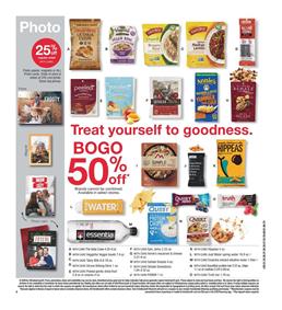 CVS Ad This Week`s Grocery Sale Dec 29 - Jan 4