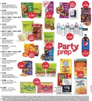 CVS Weekly Ad Nov 17 - 23, 2019
