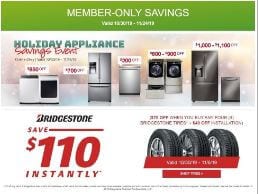 Costco Ad Nov 24 2019 Last Two Days