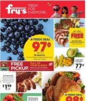Frys Weekly Ad Deals Nov 13 19 2019