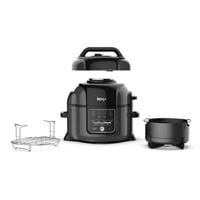 Ninja Foodi TenderCrisp Pressure Cooker OP301