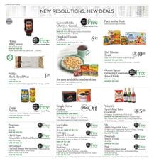 Publix BOGO Deals Dec 26 2019 Jan 1 2020