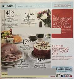 Publix BOGO Free Russell Stover Chocolates