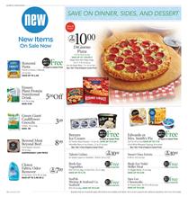 Publix BOGOs Dec 12 - 18, 2019 Pantry, Grocery, Frozen Food, Snacks