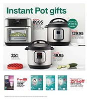 Target Home Products Weekly Ad Sale Dec 1 - 7, 2019 2 Target Home Products Weekly Ad Sale Dec 1 - 7, 2019