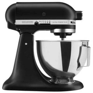 Target KitchenAid Stand Mixer