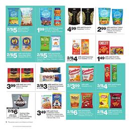 Walgreens Grocery Savings Dec 29 Jan 4