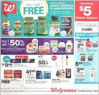 Weekly Ad Previews Dec 26 and Dec 29, 2019 4 Walgreens Weekly Ad Preview Dec 29 Jan 4