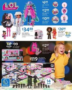 Walmart Ad Christmas Toy Sale Dec 2019 | Top-Rated Toys 2 Walmart Ad Christmas Toy Sale Dec 2019 10