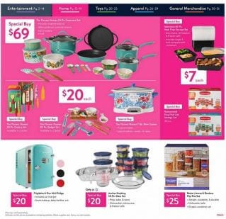 Walmart Black Friday Ad 2019