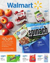 Walmart Olay Ultra Moisture Body Wash $5.47
