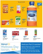Walmart Pedialyte Mixed Fruit 4.98