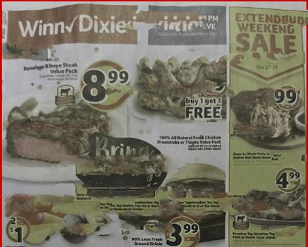 Weekly Ad Previews Dec 26 and Dec 29, 2019 5 Winn Dixie Ad Preview Dec 26 Jan 4