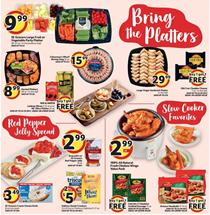 Winn Dixie Weekly Ad Holiday Sale Dec 18 - 24, 2019