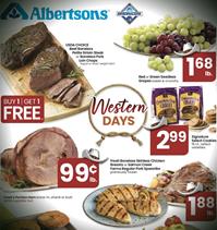 Albertsons Weekly Ad Jan 22 28 2020
