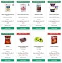 Harris Teeter Ad Hass Avocados 5/$5
