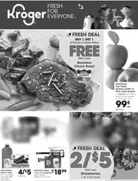 Weekly Ad Previews Jan 15, 2020 1 Kroger Weekly Ad Preview Jan 15 21 2020