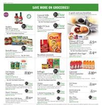 Publix Ad BOGOs Jan 15 - 21, 2020