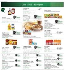 Publix BOGOs Jan 29 - Feb 4, 2020 Weekly Ad Sale