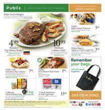 Publix Weekly Ad Deals Jan 15 - 21, 2020