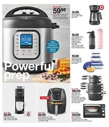 Save 10 When You Spend 100 at Target