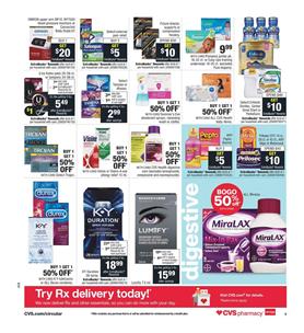 CVS Cerave Deal Feb 9 - 15, 2020
