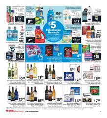 CVS Cleaning ExtraBucks Rewards Feb 23 - 29, 2020