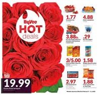 Hyvee Weekly Ad Deals Feb 5 - 11, 2020