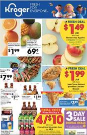 Weekly Ad Previews Feb 26 and Mar 1, 2020 1 Kroger Weekly Ad Preview Feb 26 Mar 3 2020