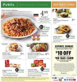 Publix BOGOs Feb 5 - 11, 2020 | Publix Weekly Ad