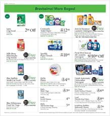 Publix Household Sale Feb 19 - 25, 2020