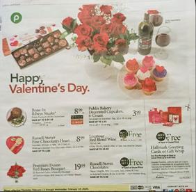 Weekly Ad Previews Feb 12 and Feb 16 2020 2 Publix Weekly Ad Preview Feb 12 18 2020