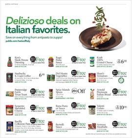 Publix Weekly Ad Sale Feb 26 - Mar 3, 2020
